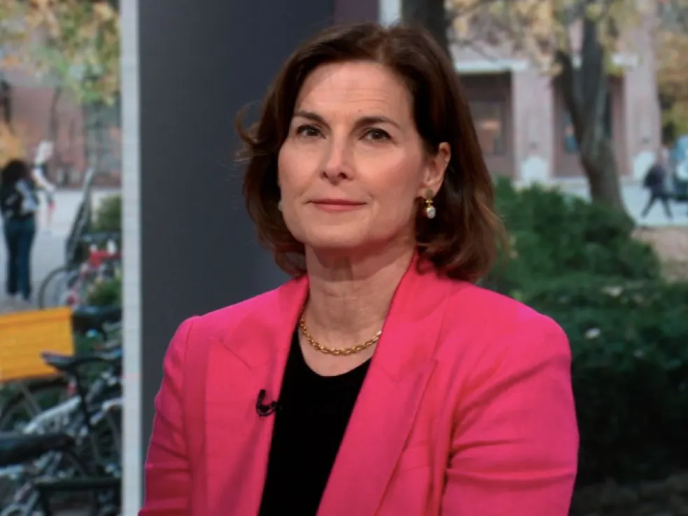 Columbia Struck Deal With Trump. Will The Rest Of Higher Education Follow?