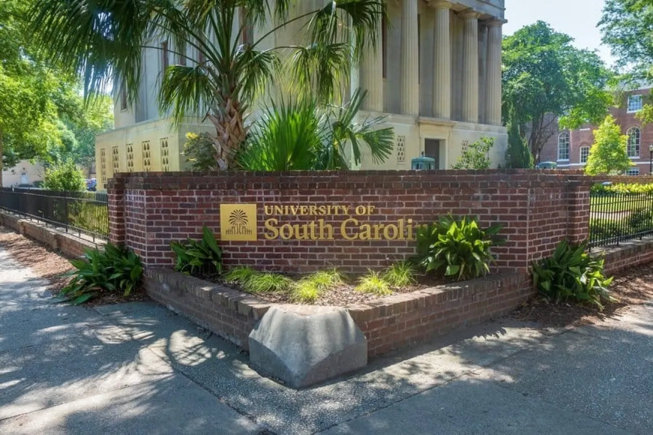 False Shooter Report Triggers Evacuation At University Of South Carolina