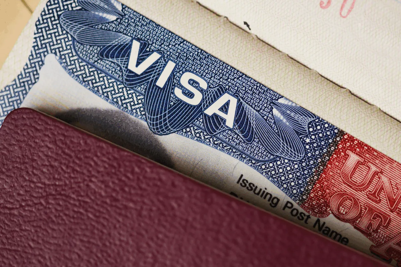 U.S. Slaps $15,000 Visa Bond On Malawi And Zambia