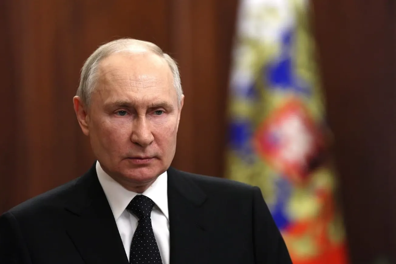 Has Putin Learned The Lessons Of The Battle Of Debaltseve And Minsk II?