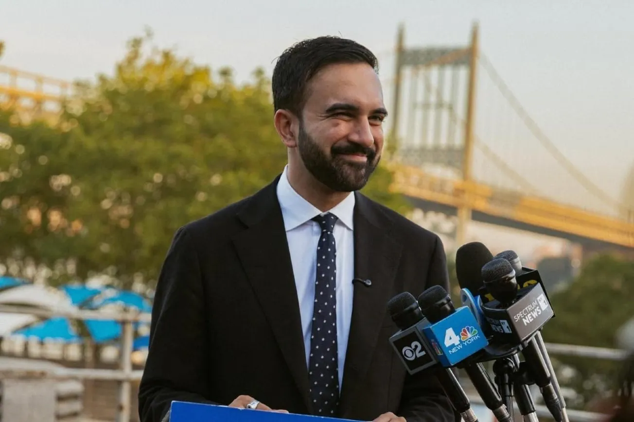 Mamdani’s $30 Minimum Wage Plan for New York Is A Guaranteed Job Killer. Just Ask California.