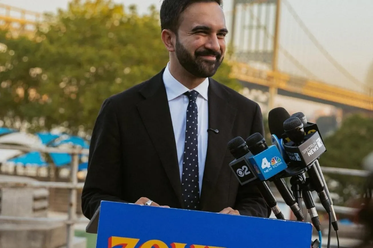 My Socialist Mayor Part 2