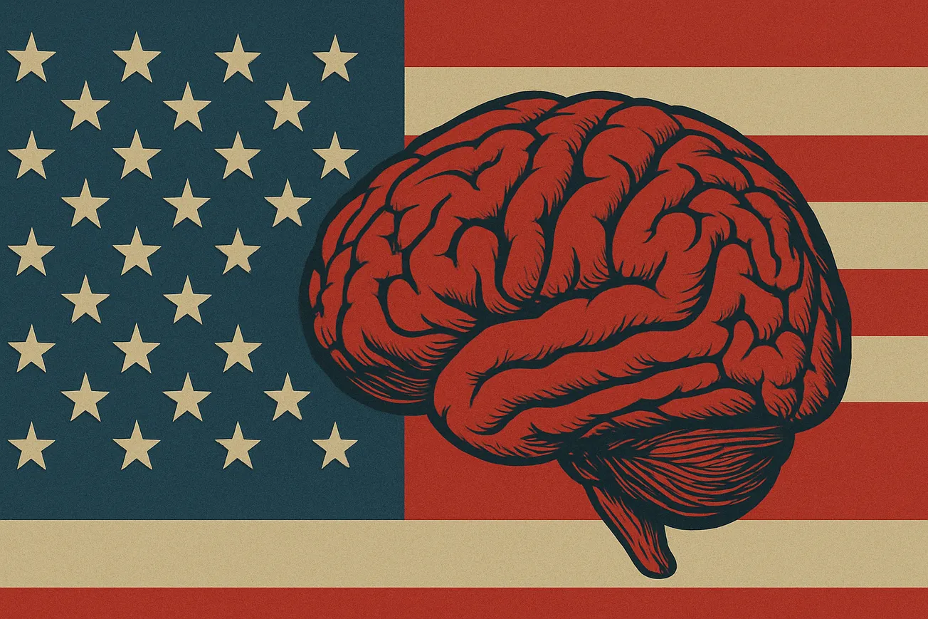 The Common Sense Revolution