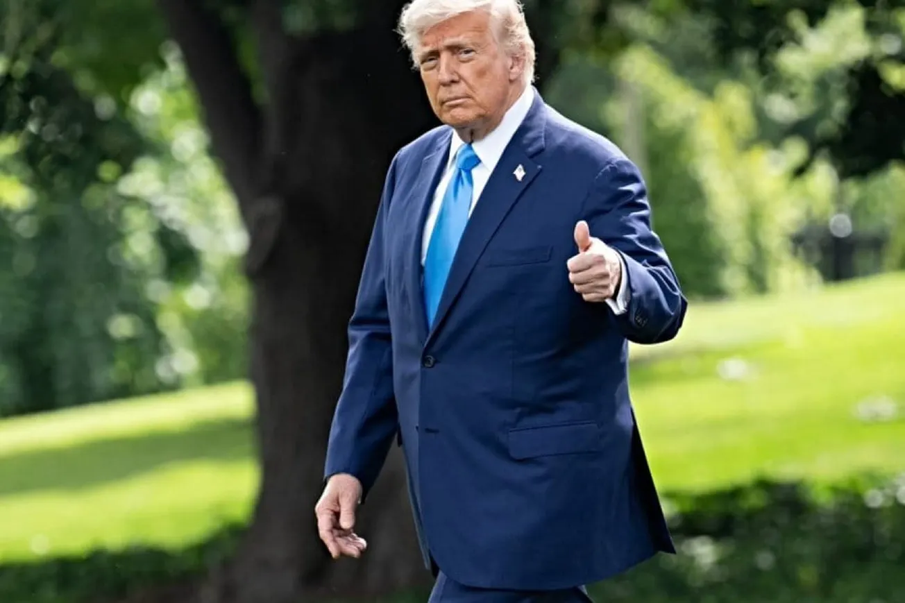 Trump’s ‘America First’ Move Cancels Nearly $5 Billion In Aid