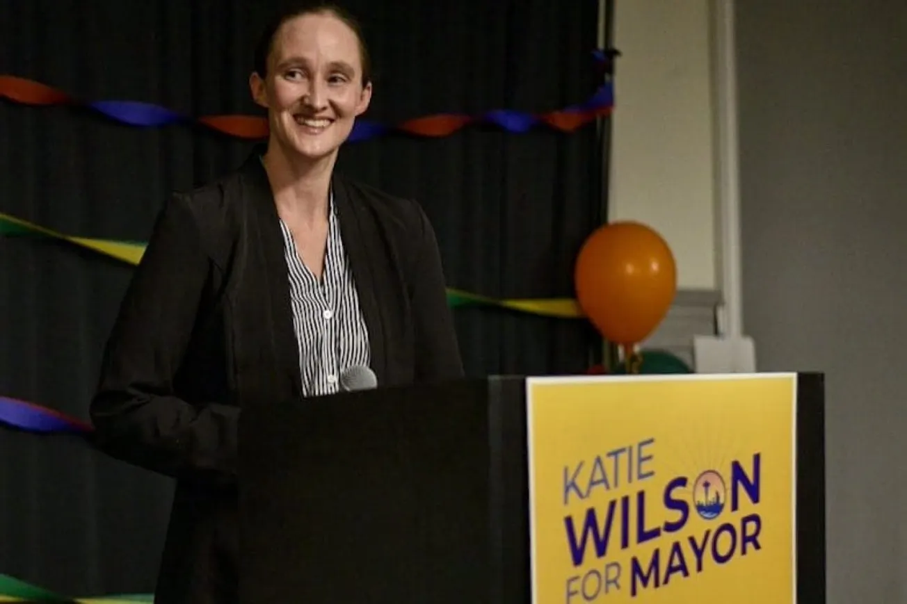 Iconic US City Inches Closer To Electing Female Version Of Zohran Mamdani As Mayor