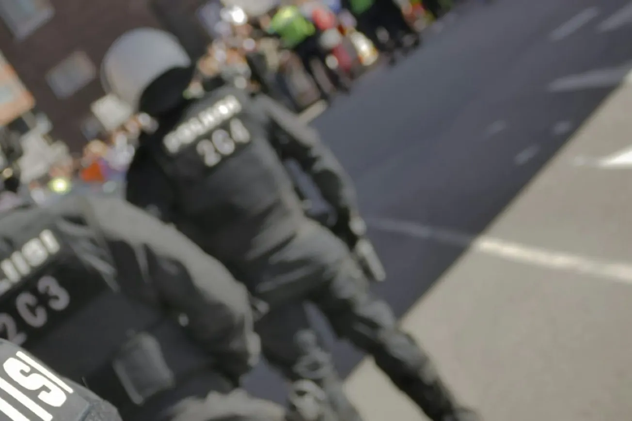 ‘Beyond Outrageous’: Conservatives Slam Blue State Agency For Attacking Moms For Liberty In Police Training