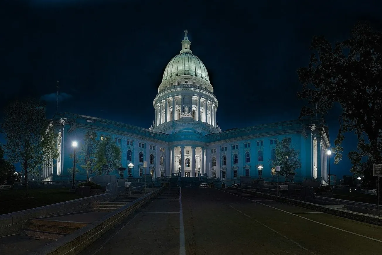 Why Do We Live In A Two-Faced World?