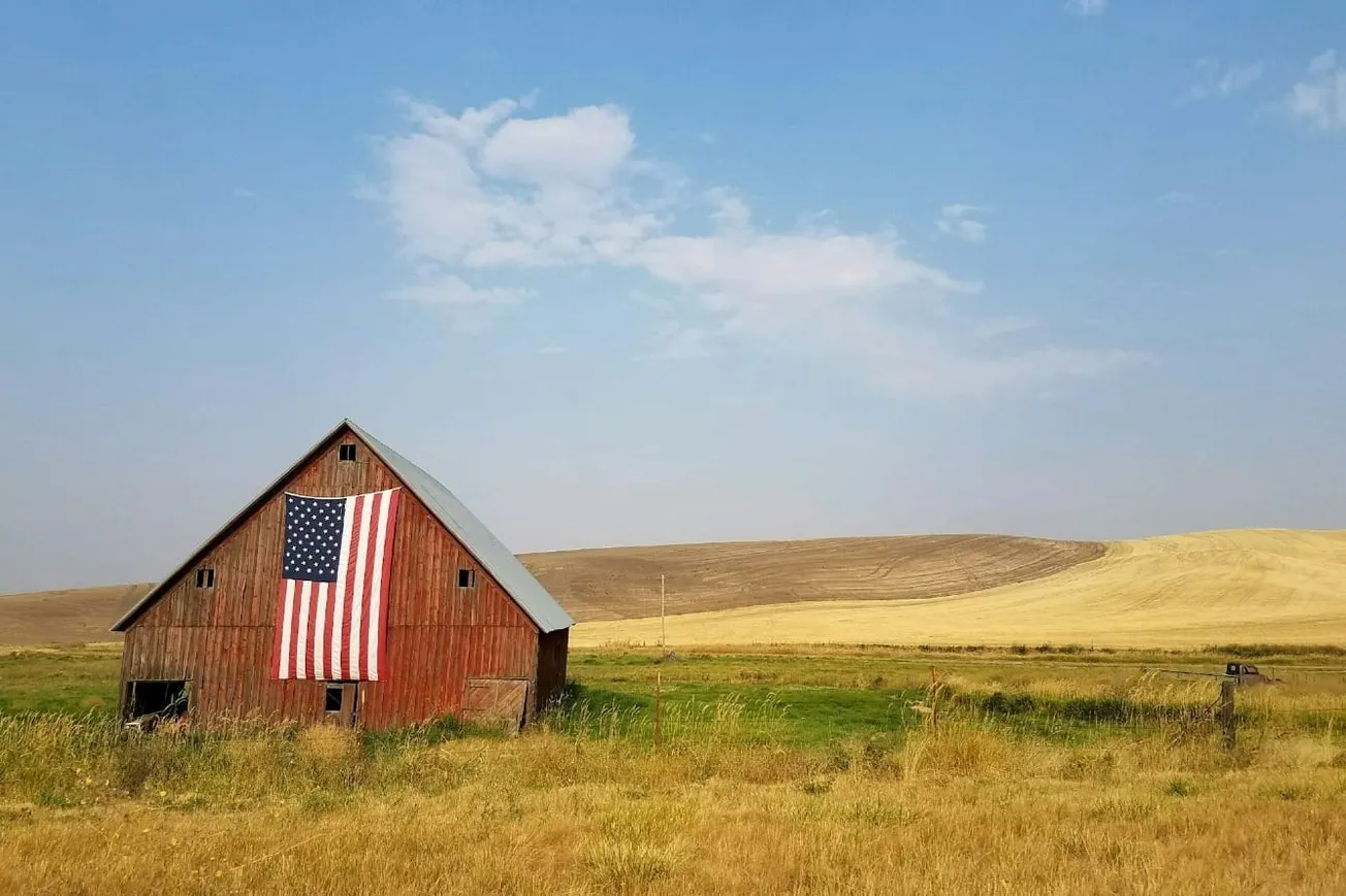 Hunger Games: AI’s Demand For Resources Poses Promise And Peril To Rural America