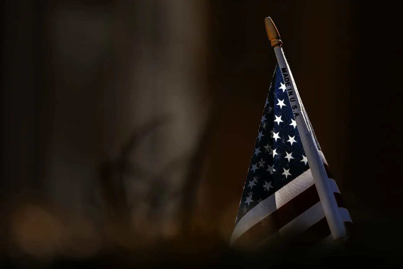 Trump Pressures Fed Official As Mortgage Fraud Claims Surface