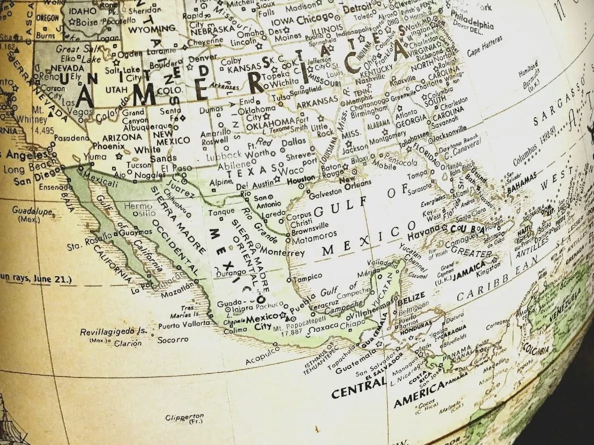 Migration To Red States Is Accelerating, Study Says