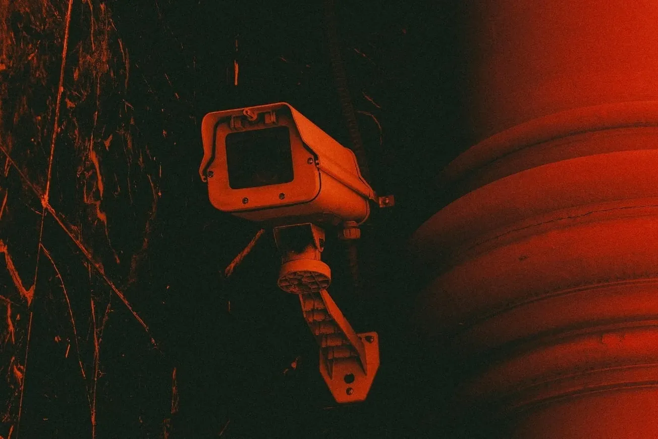 The Right To Be Left Alone