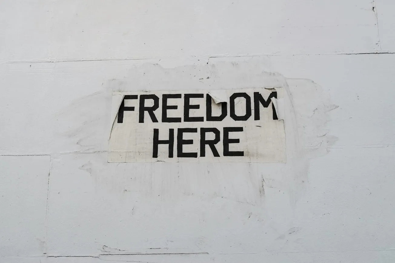 The “Libertarians” Who Say The Private Sector Is The Real Threat To Freeom