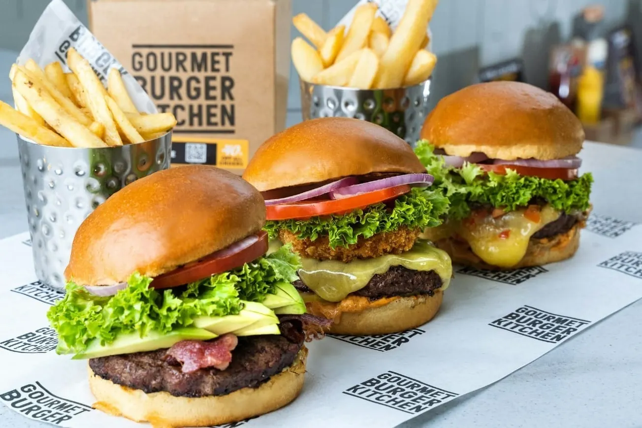 It’s Not Just What We Eat, But How Much