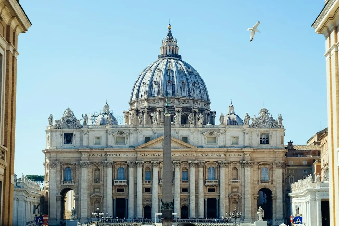 Vatican Grapples With New Accusation On Finances
