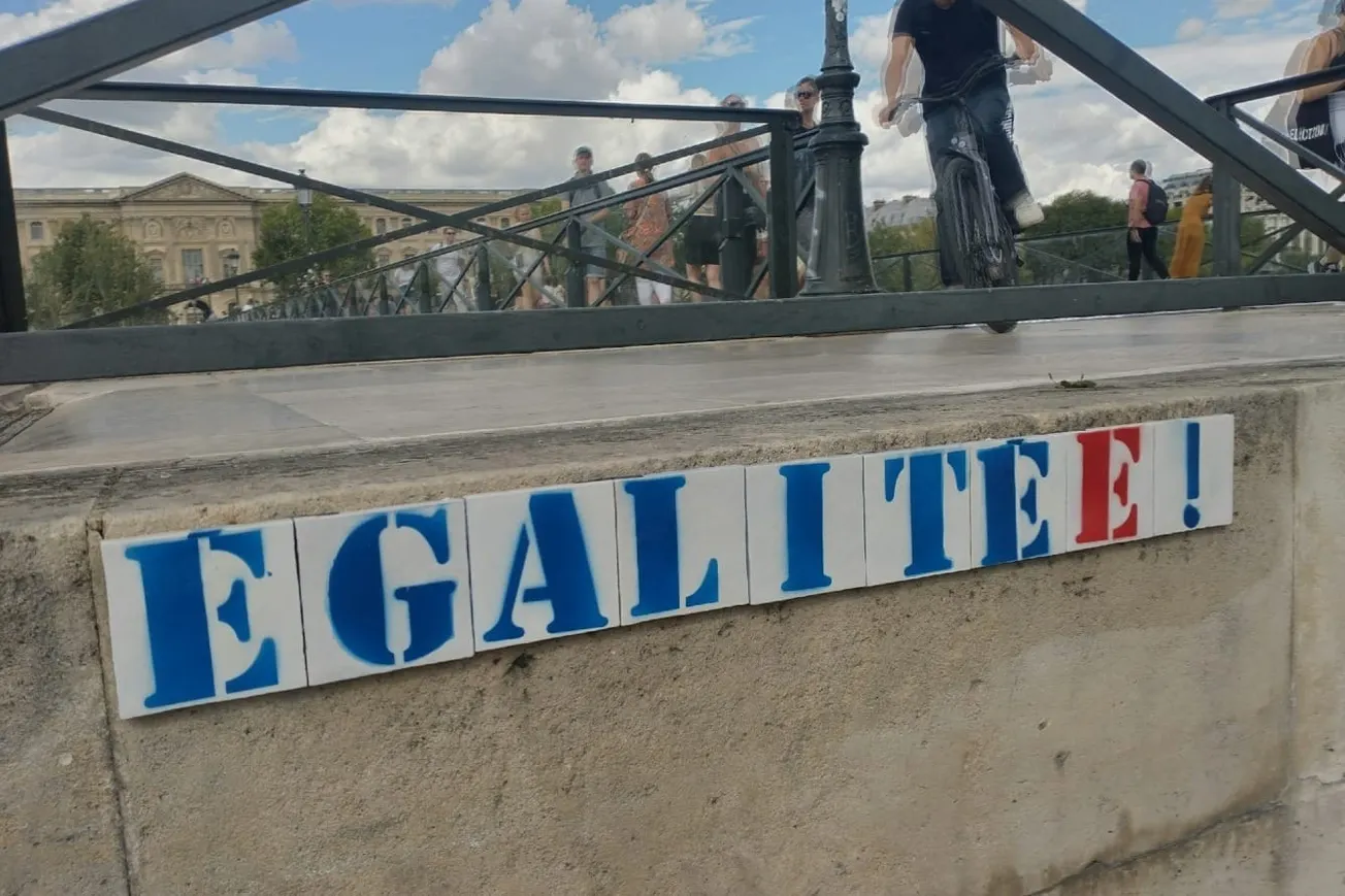 The Lunatic Core Of Radical Legal Egalitarianism