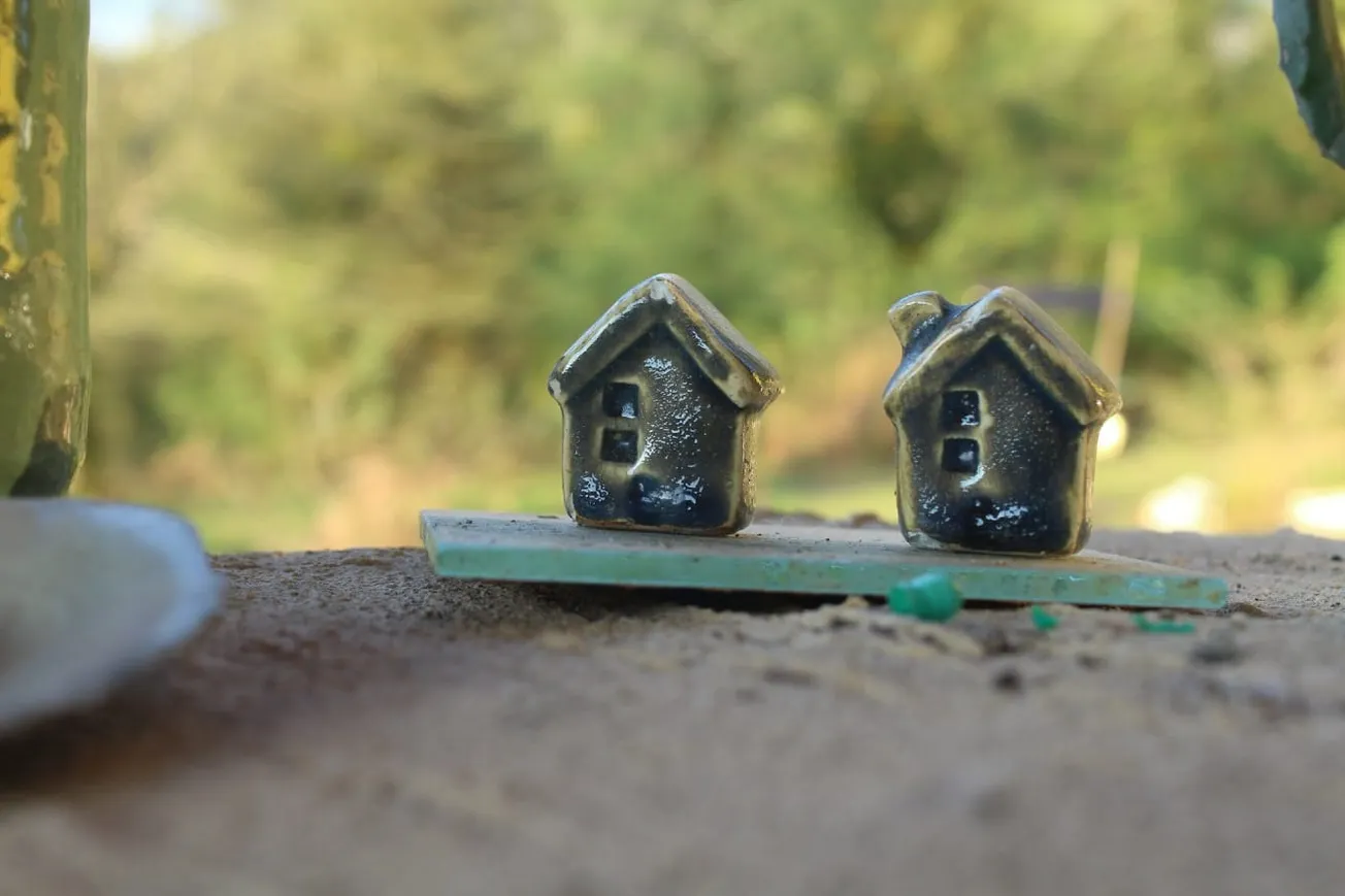 The Great Delisting: Home Sellers Scoff At Peasant Prices