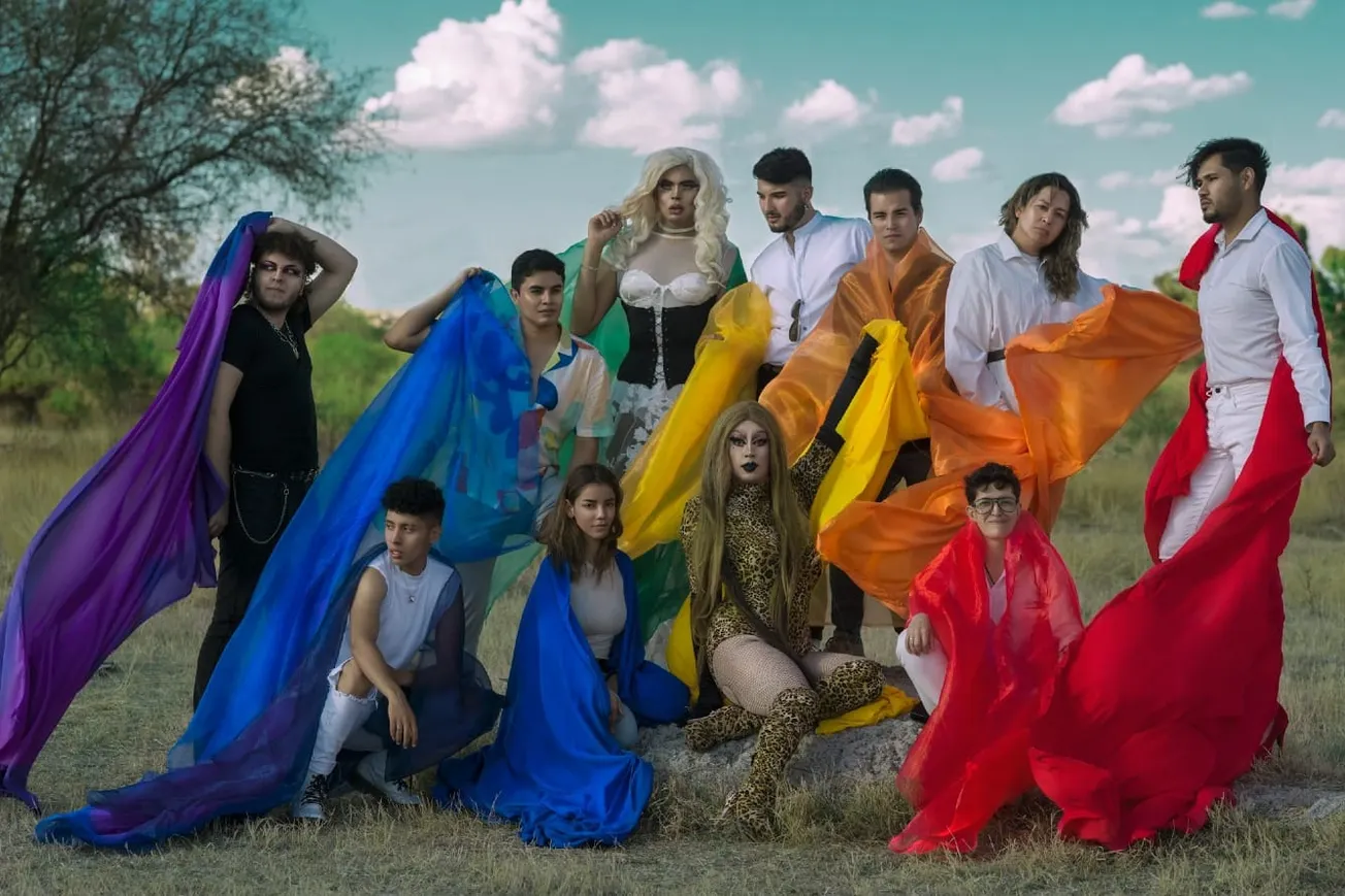Federal Court Declares College Drag Show ‘Protected Expression’
