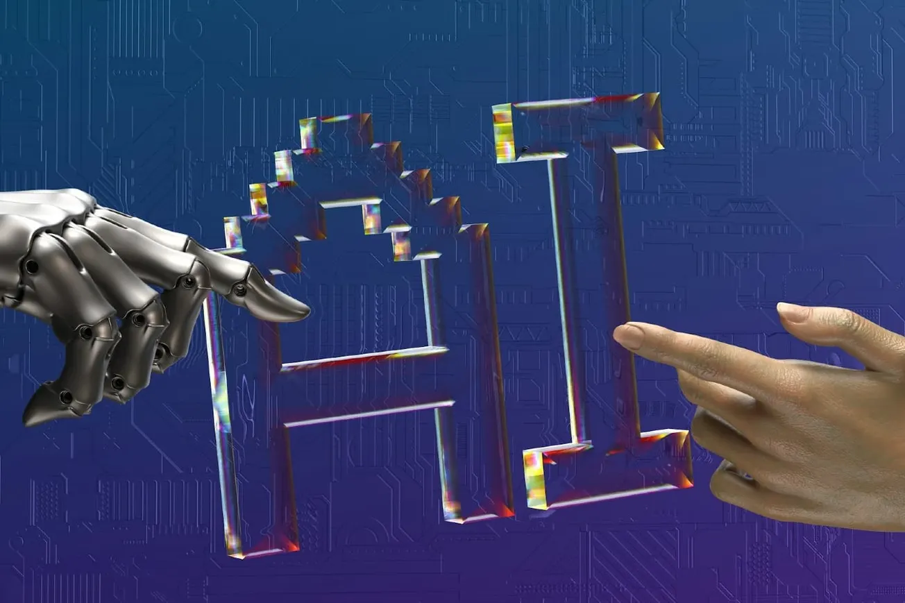 Stanford Study: AI Cuts Jobs For Young Workers By 13%