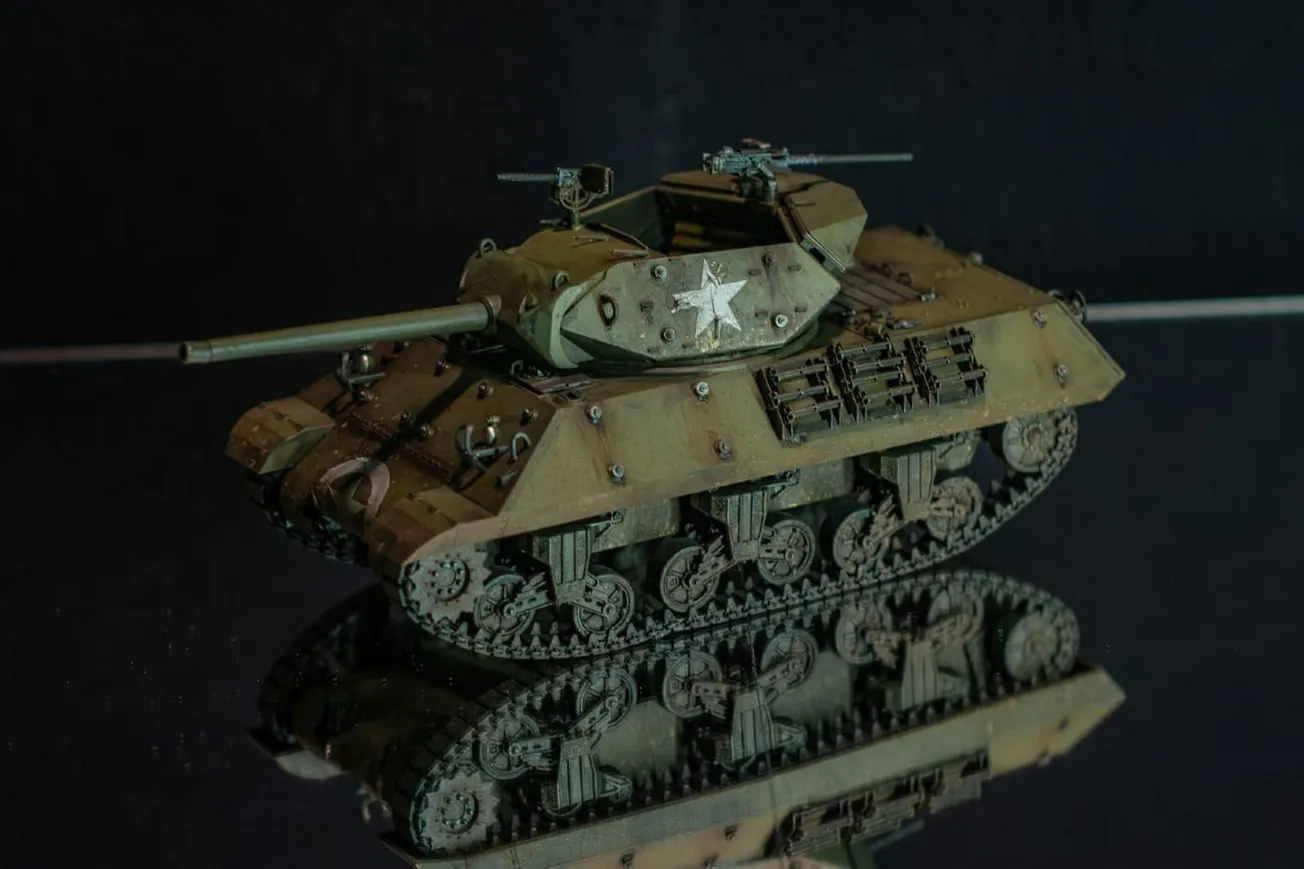 Trump Administration Weighs Pentagon Stakes In Defense Giants