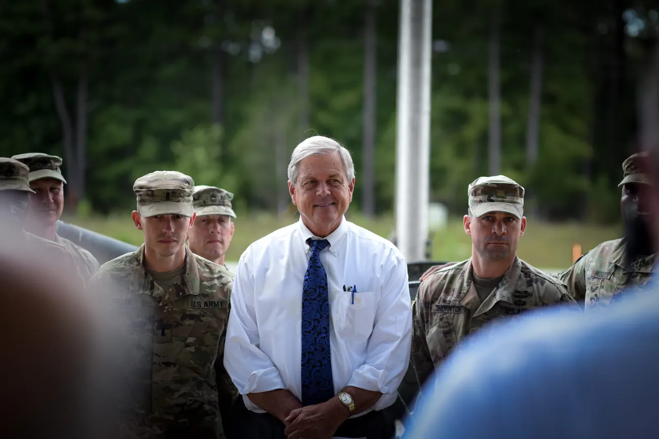 South Carolina Rep Explains Why He’s Exiting Congress To Run For Governor