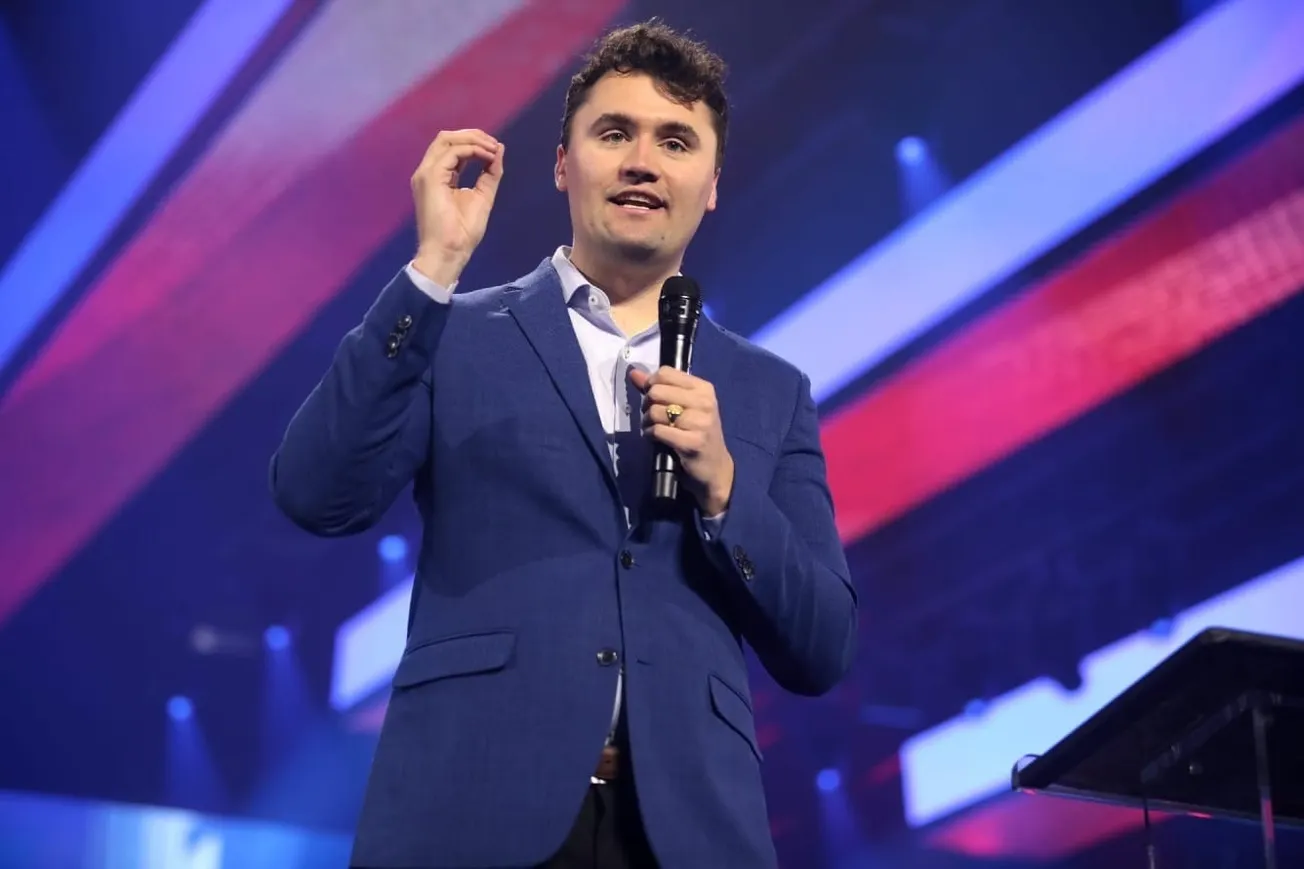 Charlie Kirk Understood Conservatives Need To Take Back Academia