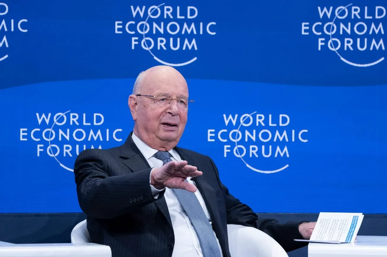 Can Davos Man Be Redeemed?