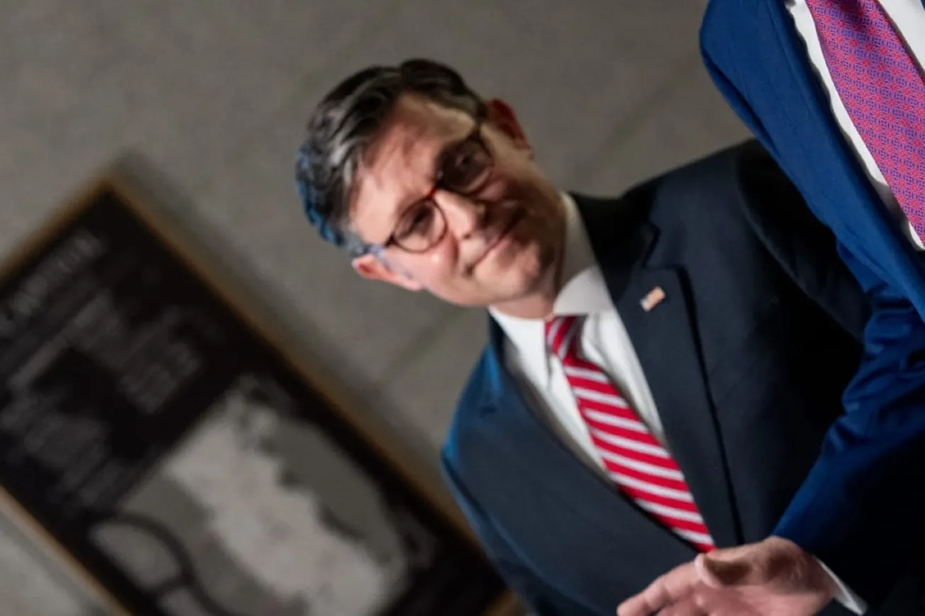 House Passes Continuing Resolution In Attempt To Avert Shutdown