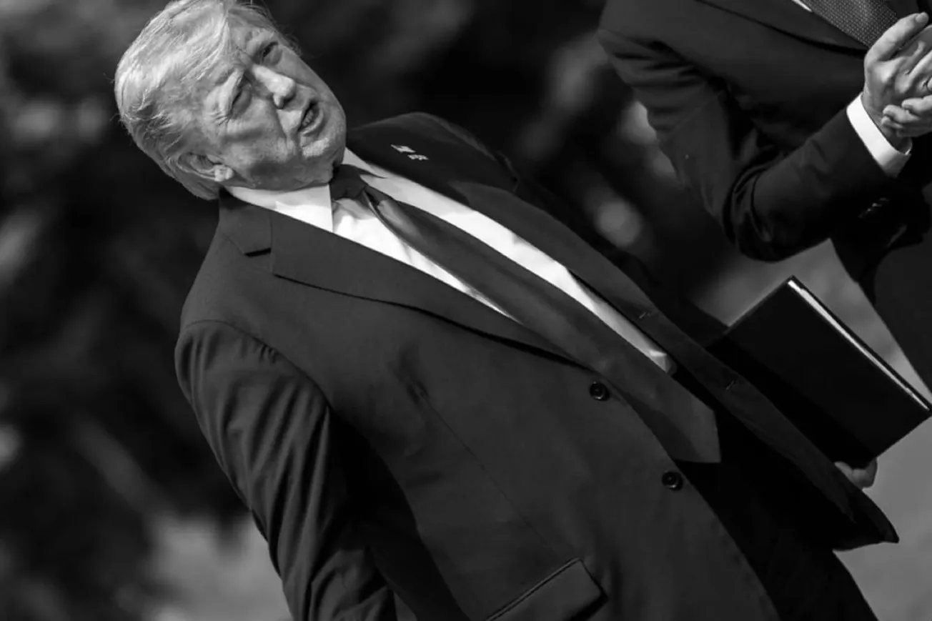 Supreme Court Stays Order Requiring Trump To Pay $4B In Foreign Aid