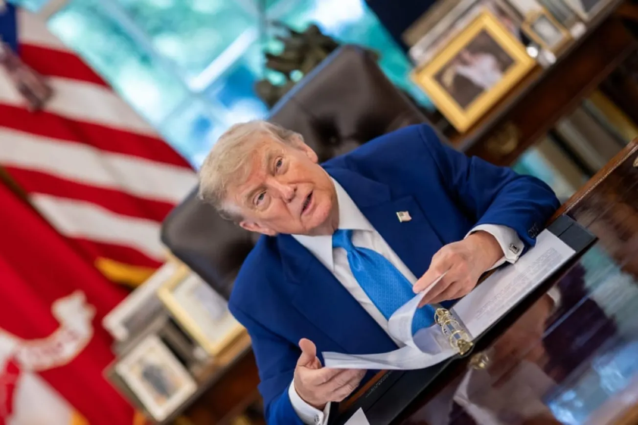 Obama Judge Who Blocked Planned Parenthood Defunding Takes Aim At Laken Riley Act