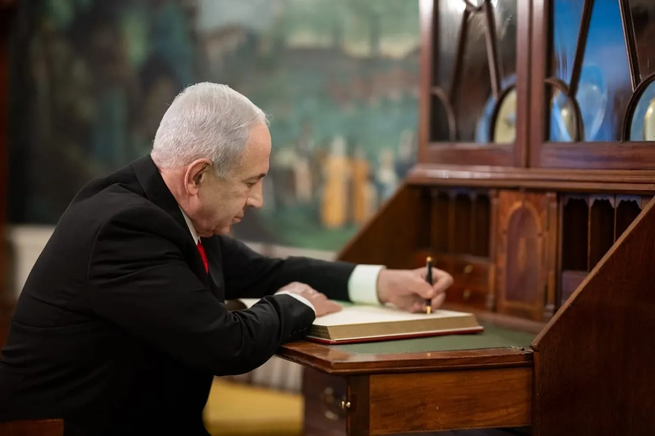 Israel’s ‘New, Violent Zionism’ As A Harbinger Of Imperial Geo-politics Of Submission And Obedience