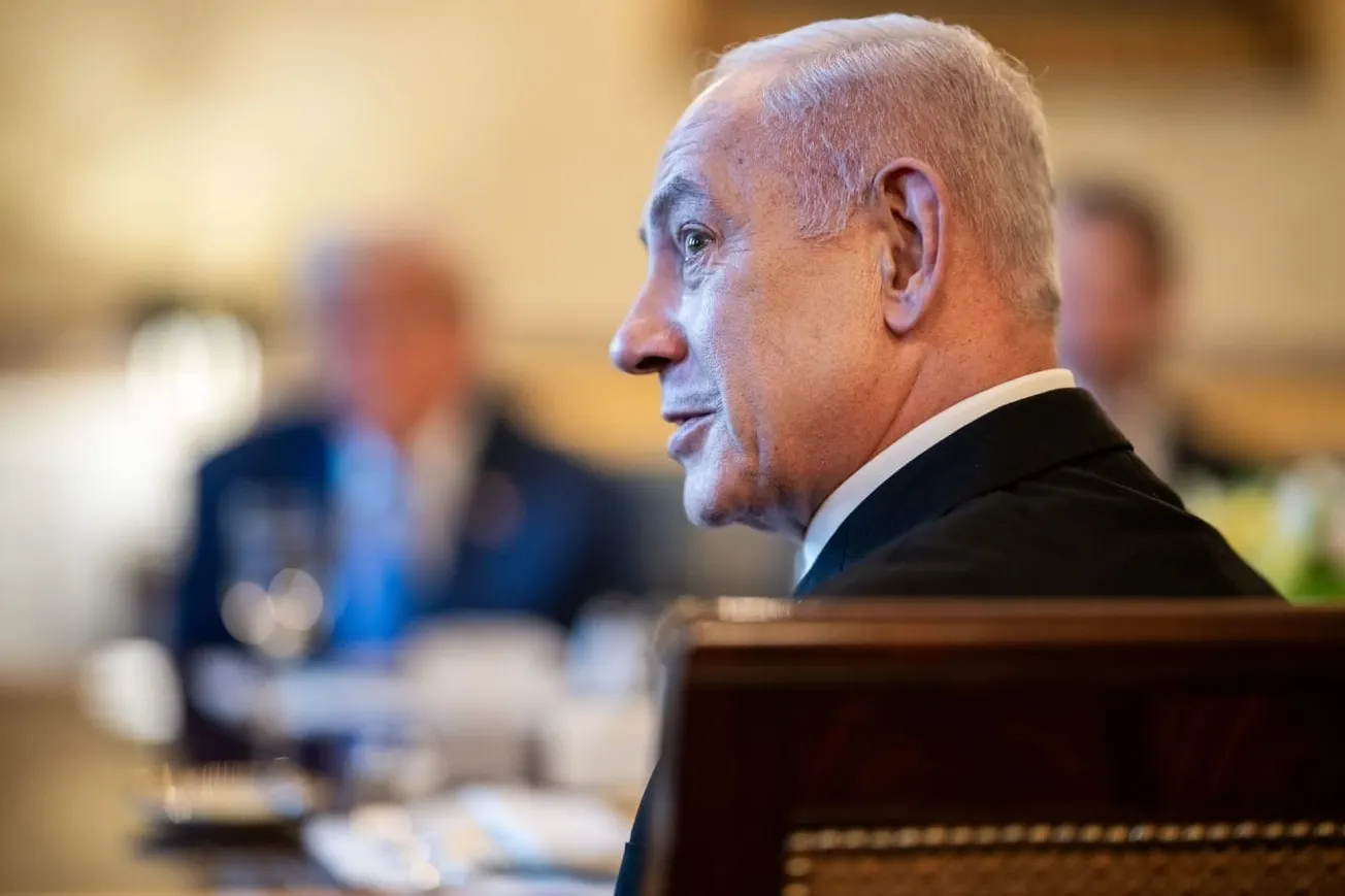 Unaccountable Israel