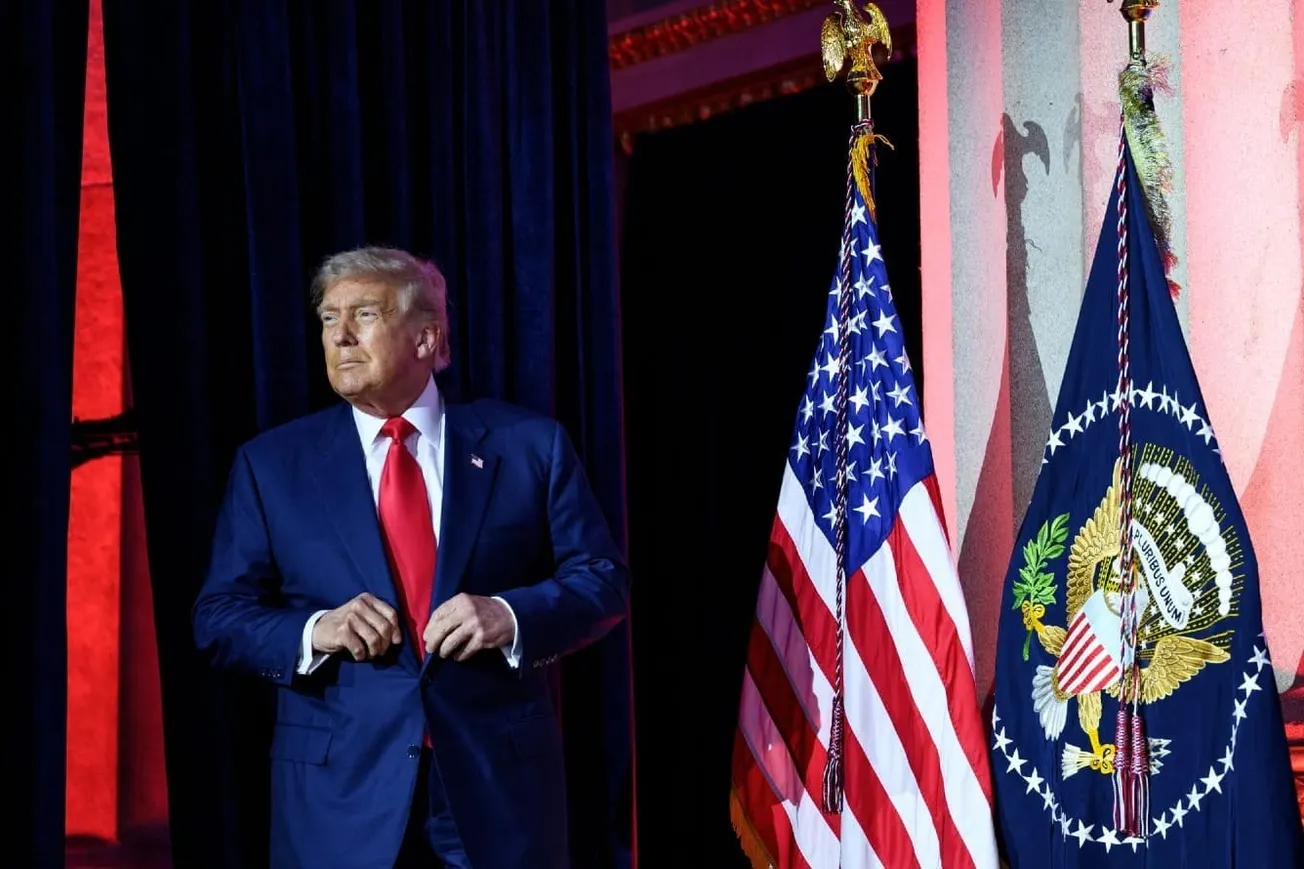 Trump Announces New Guidance Protecting The Right To Prayer In Schools