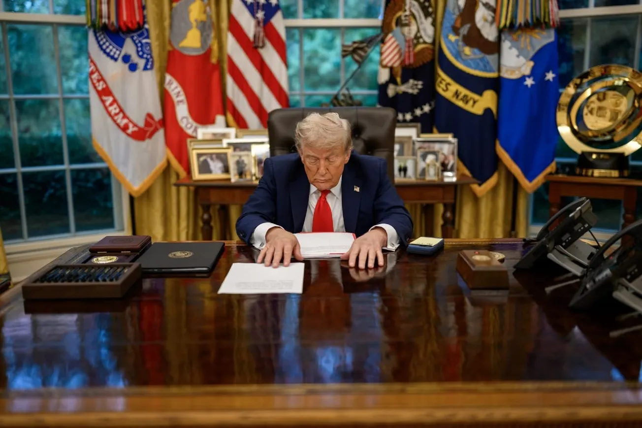 Largest Downward Jobs Revision Mostly Came On Biden’s Watch, Raises More Questions About Embattled Federal Agency