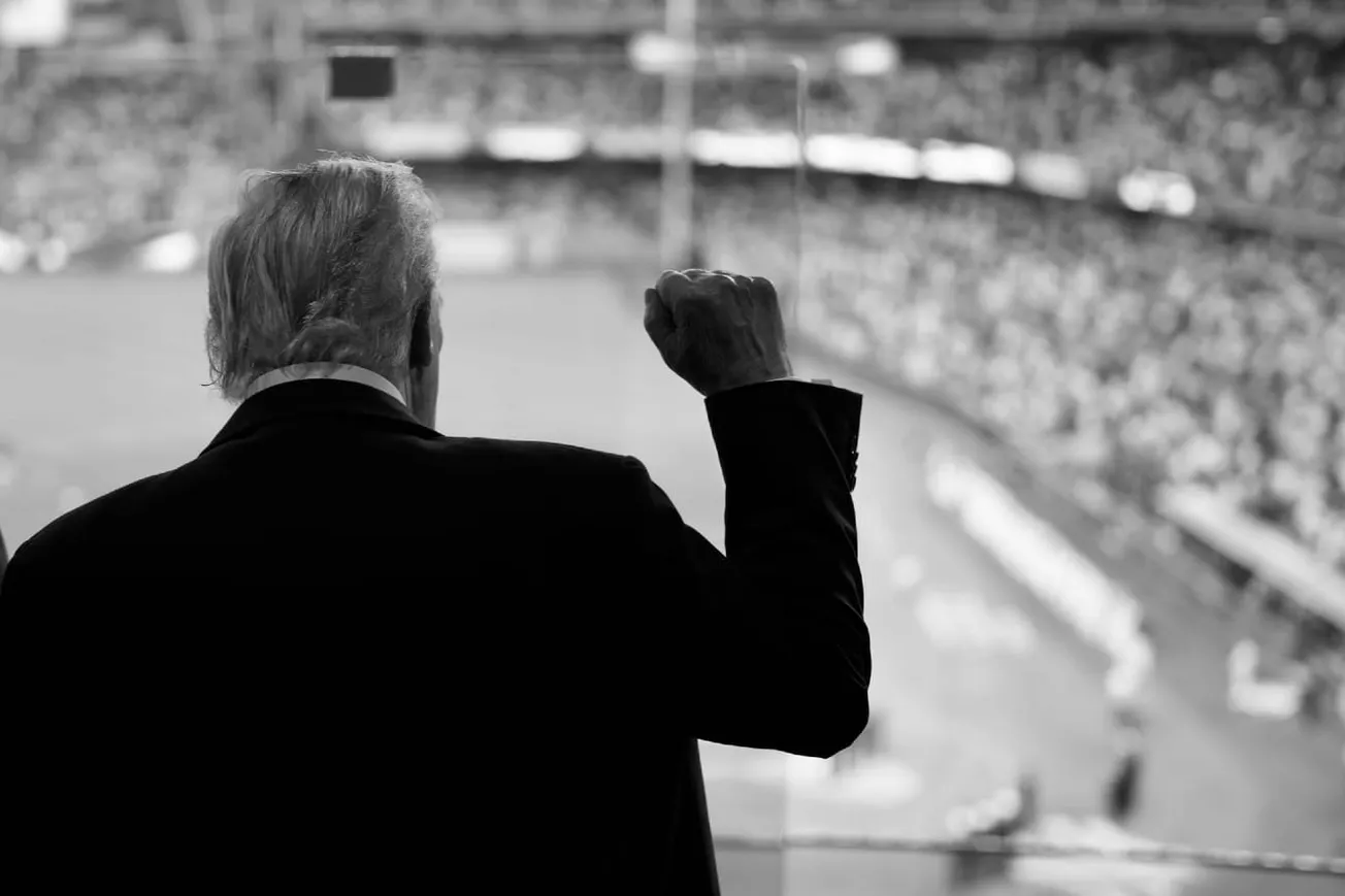 Trump’s DC Crime Success Puts Spotlight On Chicago’s Deadly ‘War Zone’