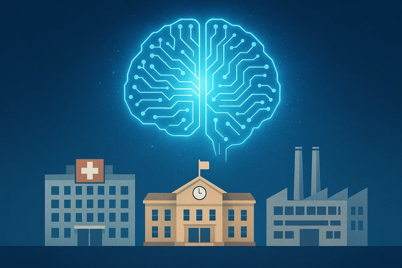 AI Is Pointless If It Doesn’t Boost Productivity