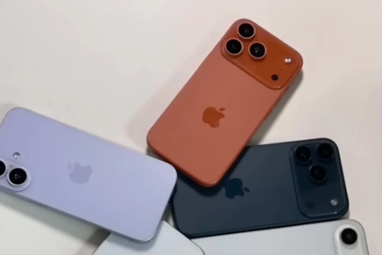 High Demand Of iPhone 17 Ahead Of Launch