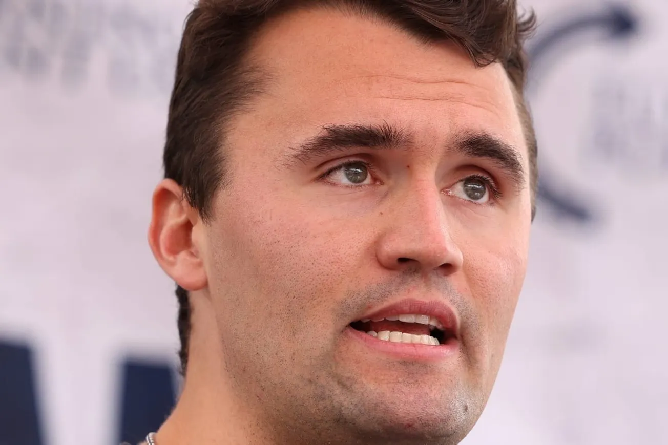 ‘We Got Him’: Arrest Made Of Man Suspected Of Assassinating Charlie Kirk