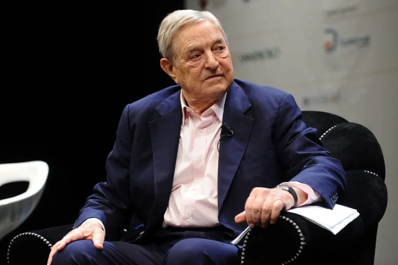 Soros Funneled $80m To Groups Praising Violent Protests