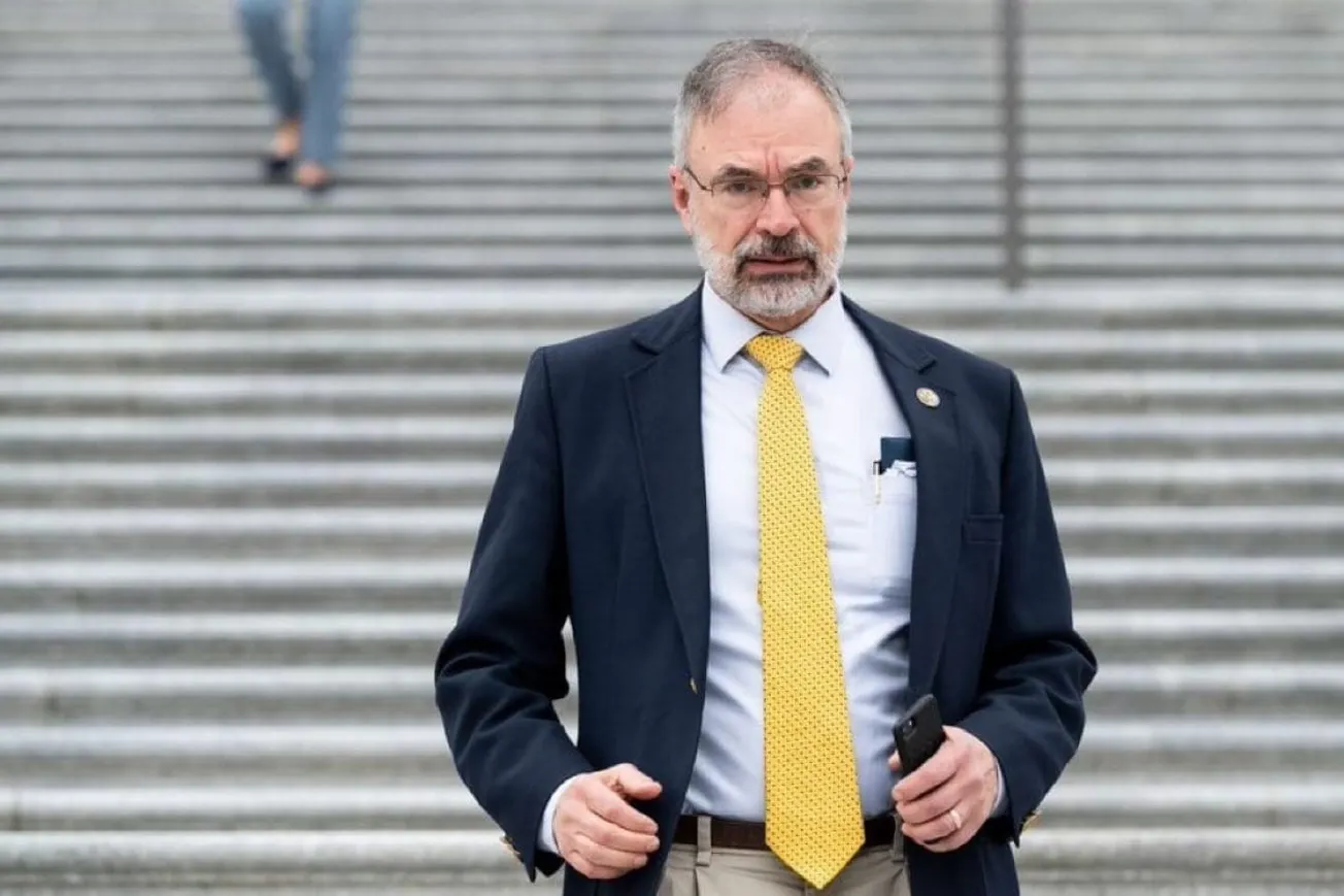 Freedom Caucus Chief: This Shutdown Is Going To Look Very Different