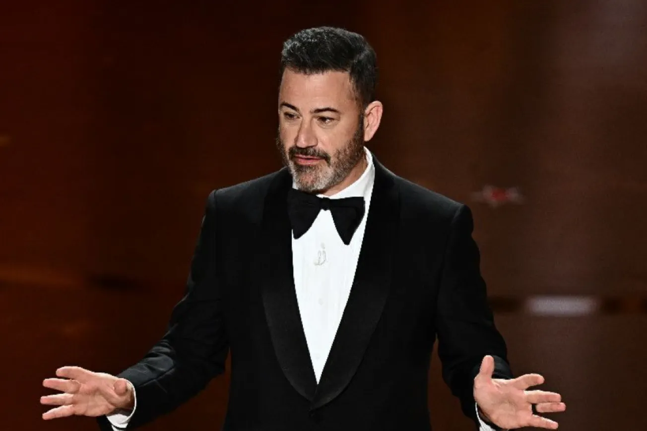 Kimmel Returns, And Washington Has Some Thoughts