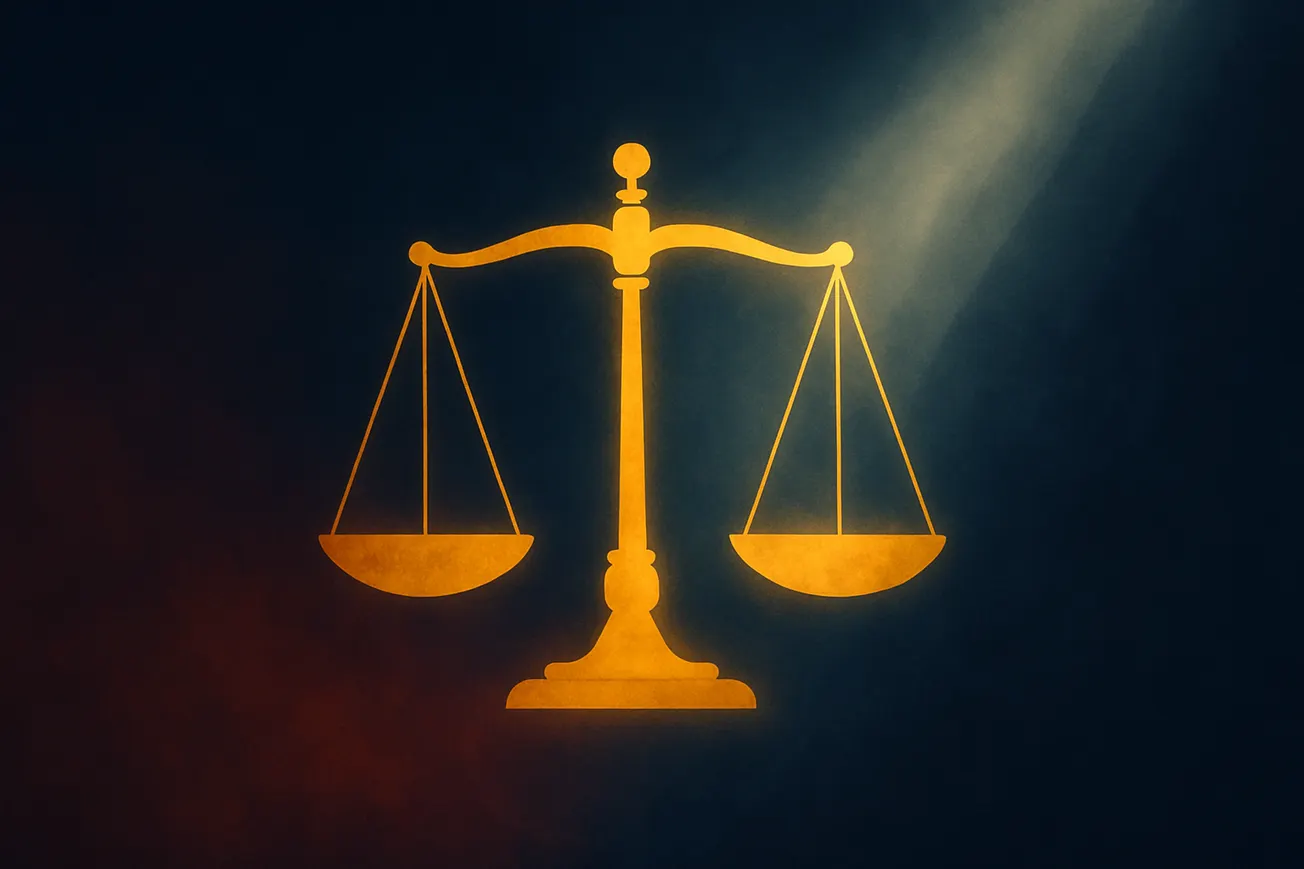 The Reckoning Arrives