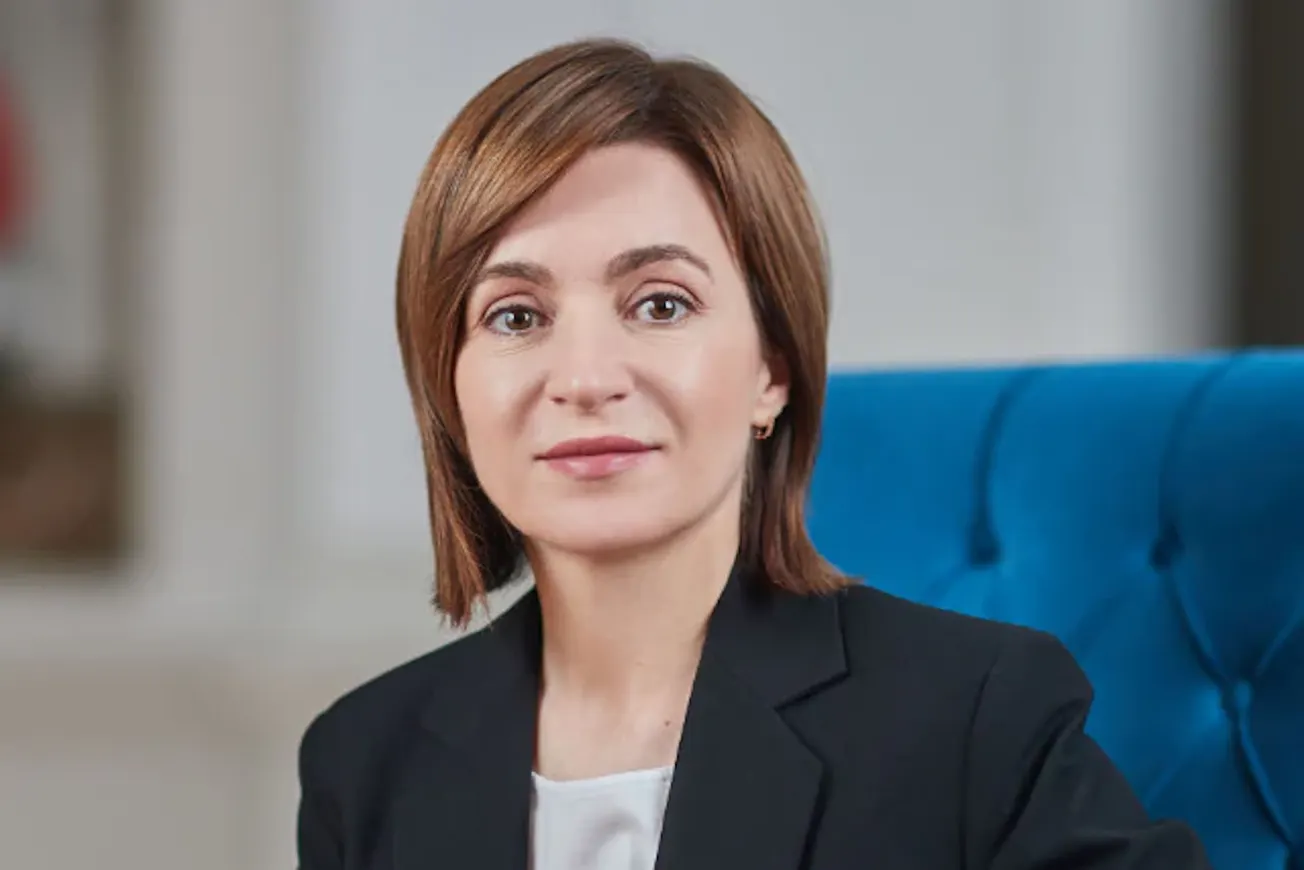 Moldova’s Pro-EU Party Wins Parliamentary Election