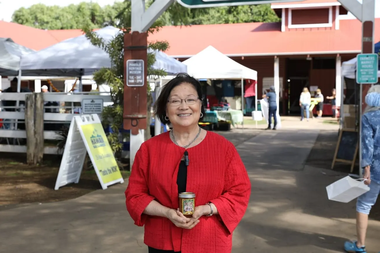 Democrat Sen. Mazie Hirono Raises Concerns Over FBI’s Physical Fitness Test