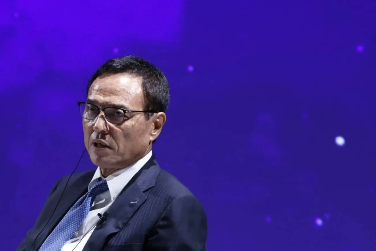 Suntory CEO Quits Amid Japan Drug Probe