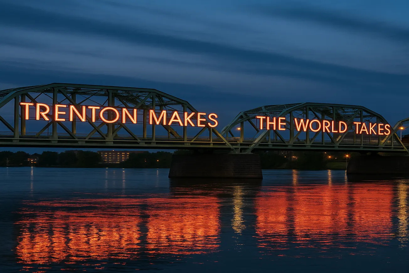 How to Win New Jersey: With New Polling