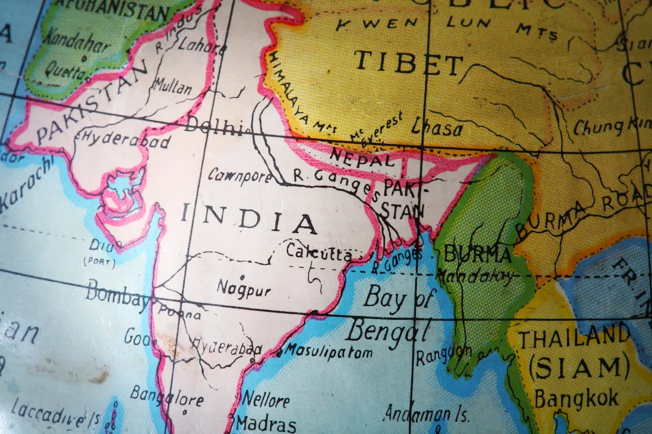 India’s Reckoning With Its Dangerous Neighborhood