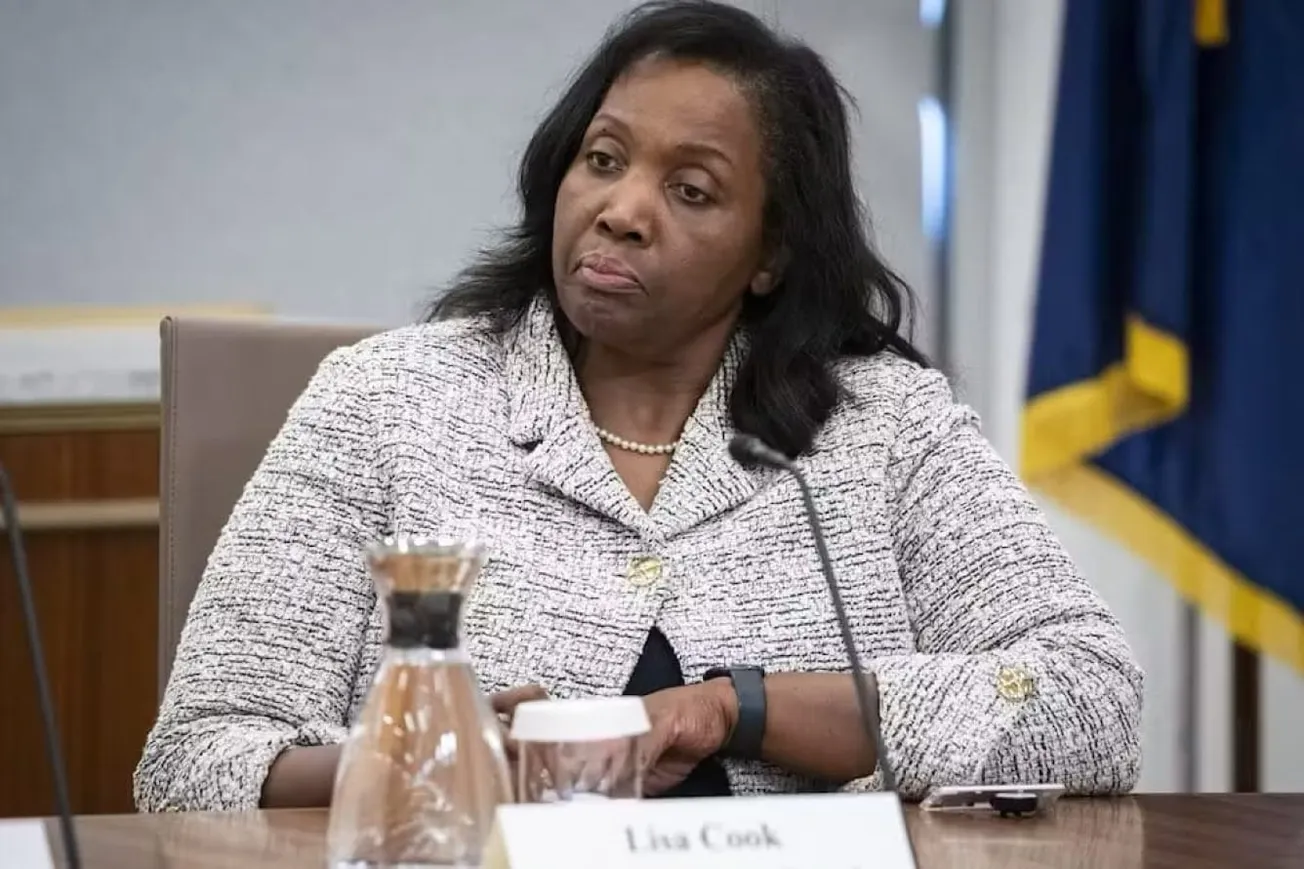 Appeals Court Rejects White House Effort To Oust Fed's Lisa Cook