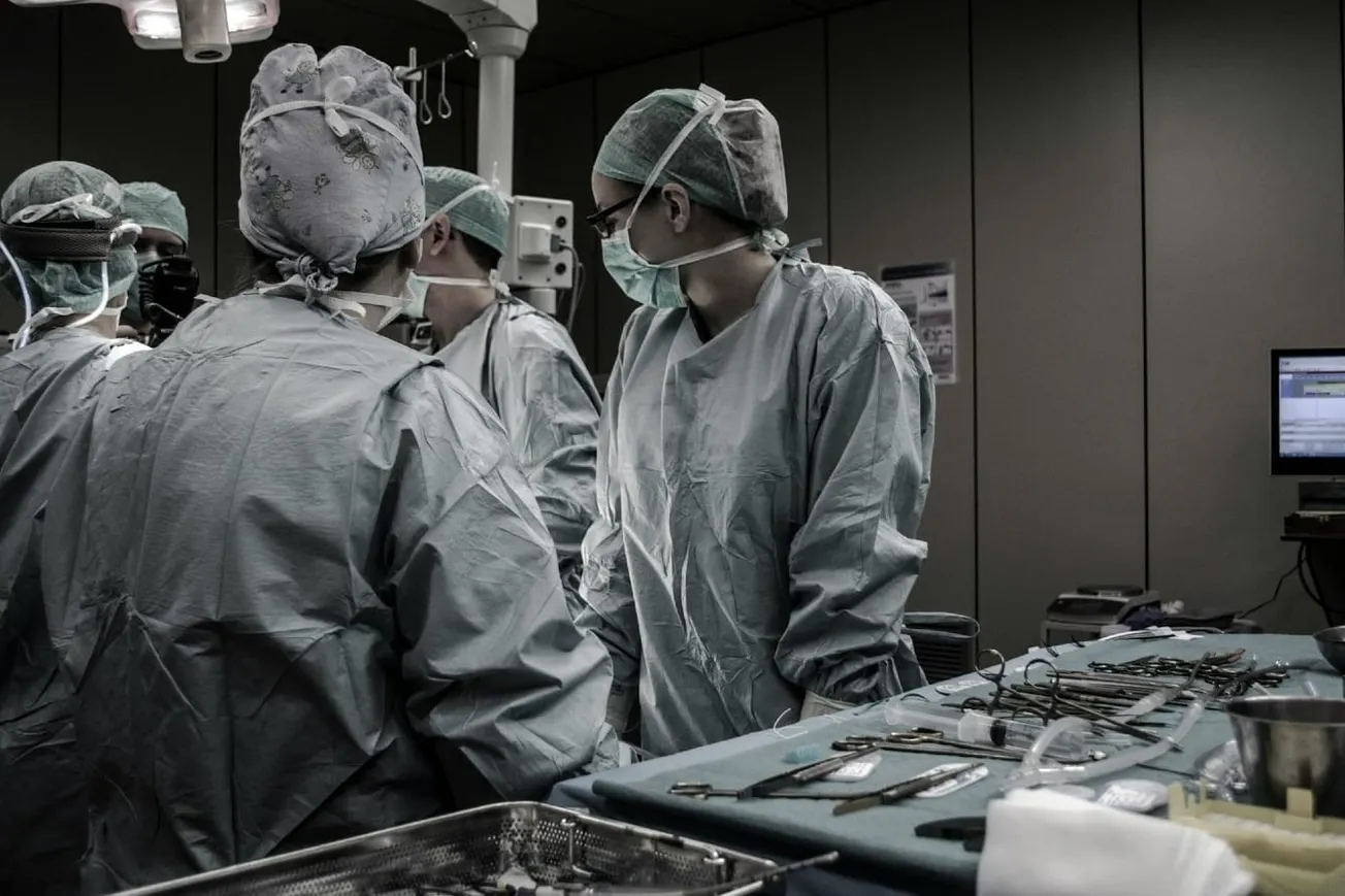 Survey: Half Of U.S. Healthcare Workers Plan To Quit By 2026
