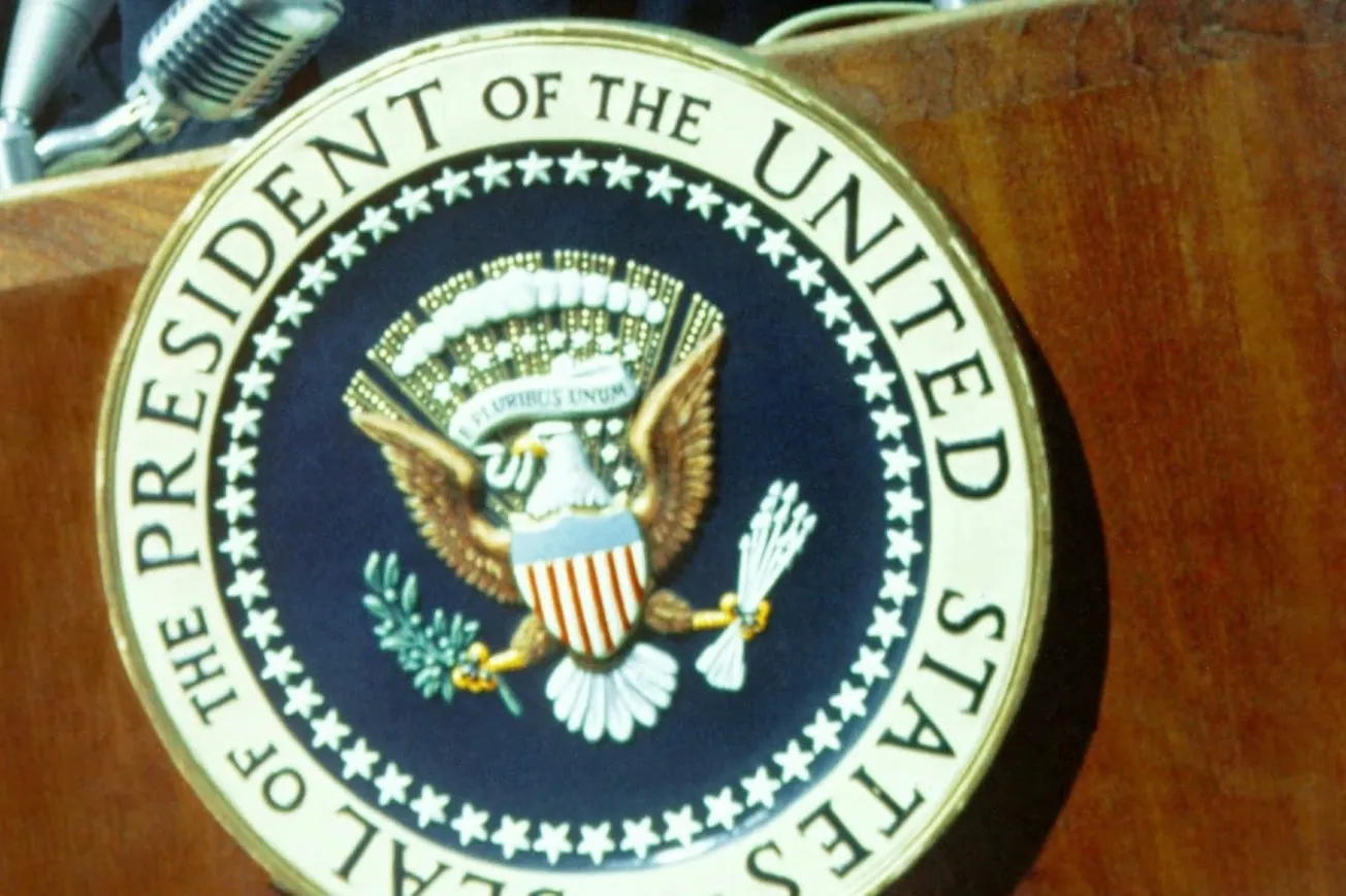 The States And The Presidency