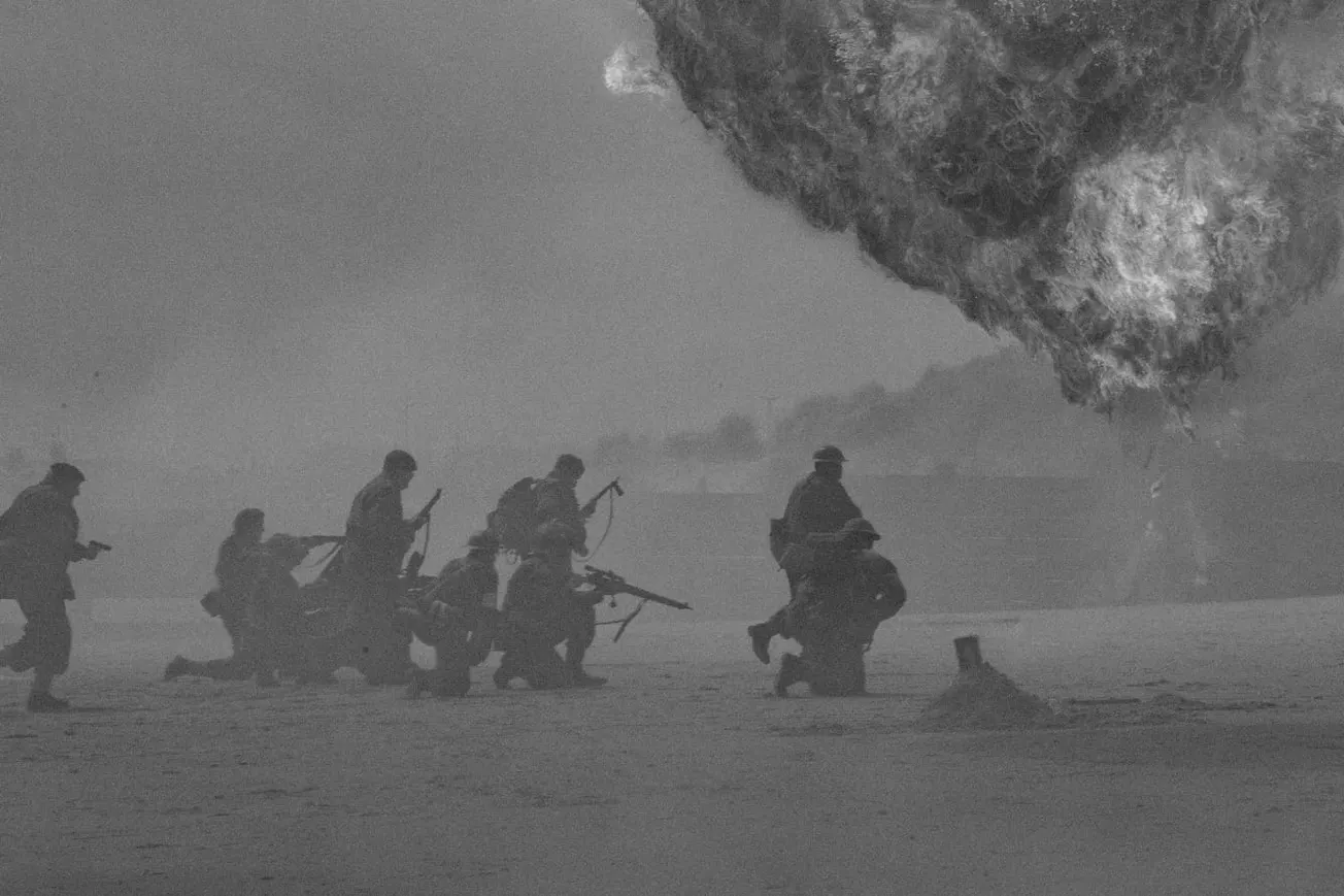 The First Cause Of Modern War Is The Modern State